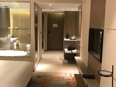 -上海国展宝龙丽筠酒店