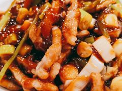 -大鸭梨烤鸭(枣园店)