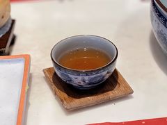 功夫茶-虾饺妹·酒家(海珠广场店)