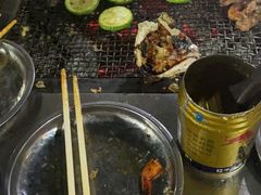 -同心烧烤(总店)