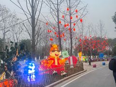 -武汉园博园(武汉自然博物馆)