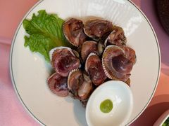 -高佳庄·舟山海鲜(海景旗舰店)