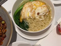 -君庭中餐厅(友谊宾馆店)