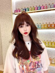 -3AM·S HAIR SALON烫发染发接发