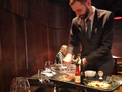 -The Grill by Sean Connolly