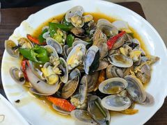秘制花甲-美食店(华贵路店)