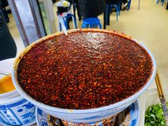 辣油-老字号贾家肉丸糊辣汤(光明巷店)