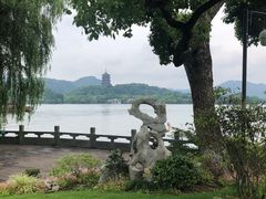 -杭州西湖柳莺里酒店