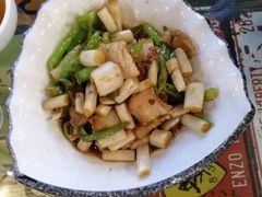 -万景饭店·鱼街农家菜