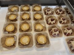 -鲍师傅糕点(青年汇店)