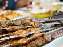 -巴依老爷新疆美食(工体旗舰店)