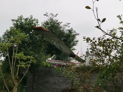 -成飞公园