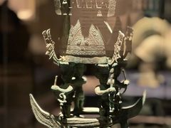 -上海博物馆(人民广场馆)