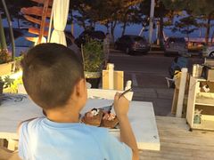 -一杯海(国际海水浴场店)