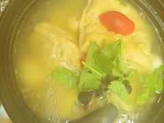 -三鞭一花·独一处·元英砂锅(海光寺店)