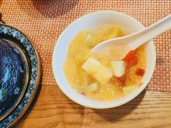 -松咖啡自助餐厅·松北香格里拉