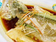 -小海豚·老字号海鲜餐厅(三亚湾店)