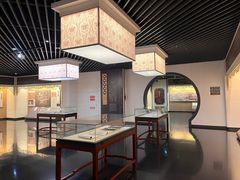 -江宁织造博物馆