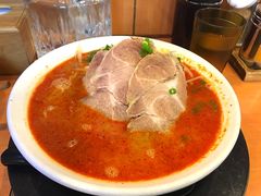 -博多一幸舍(侨福芳草地购物中心店)