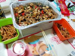 -蛙小侠(吾悦广场店)