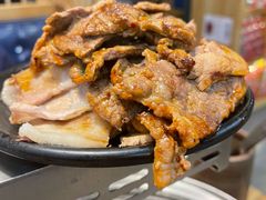 -九田家黑牛烤肉料理(吴江万象汇店)