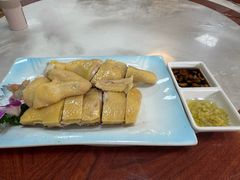 -芳华轩•客家菜馆(梧桐山店)