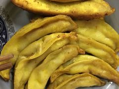 牛肉锅贴-李荣兴(南湖东路店)