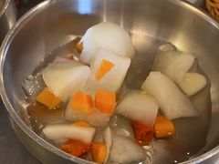 -安又胖韩国烤肉