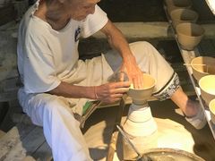 -景德镇古窑民俗博览区