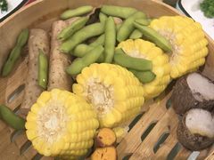 -高老庄绿色传奇(昊元生活广场店)