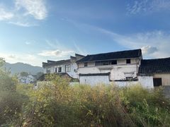 -环秀楼(黄山呈坎店)