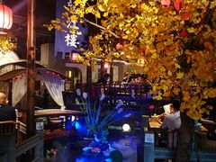 -卞氏菜根香(青羊万达店)