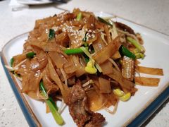 -如轩·海鲜砂锅粥·潮汕菜(小榄店)