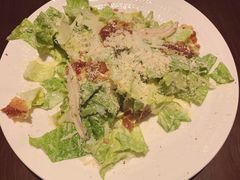 -恰餐厅及酒吧 CHAR Bar & Grill (北京丽都皇冠假日店)