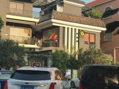 门面-阿多私房菜(顺德店)