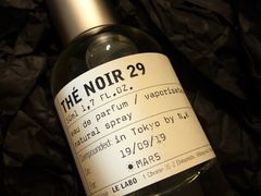 -LE LABO(ルラボ代官山店)