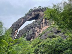 -江西龙虎山景区