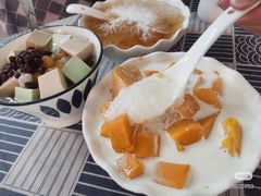 -颜记糖水铺子