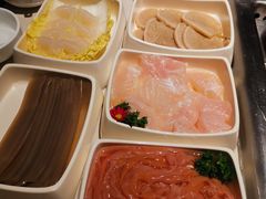 -海底捞火锅(枫蓝国际购物中心店)
