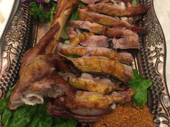 -阿拉丁新疆风味餐厅·清真(罗廊巷店)