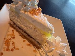 -The Cheesecake Factory芝乐坊餐厅(王府中环东座店)