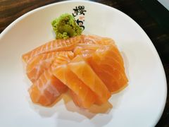 -樱吉岛寿喜锅(肇嘉浜路店)