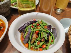 -六合居·明厨亮灶餐厅(成双大道店)