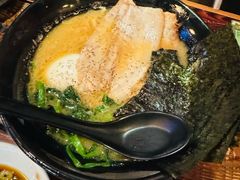 -66大阪烧烧鸟·益市家系拉面出张所