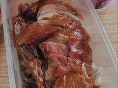 -竺桥兄弟烤鸭馆(竺桥店)