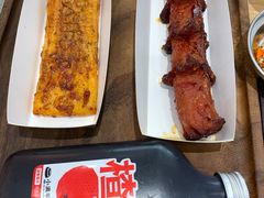 -小满手工粉(北京来福士店)