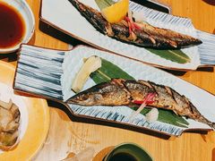 -晴季寿司(延河路万达广场店)
