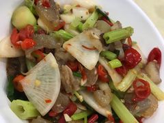 -红色湘菜馆(春风店)
