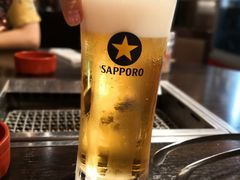 -俺的焼肉(銀座9丁目店)