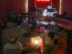-TZ House音乐现场(来福士中心店)